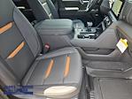 2025 GMC Sierra 1500 Crew Cab 4WD Pickup for sale #252669 - photo 11