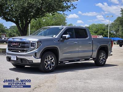 2025 GMC Sierra 1500 Crew Cab RWD Pickup for sale #252672 - photo 1