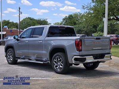 2025 GMC Sierra 1500 Crew Cab RWD Pickup for sale #252672 - photo 2