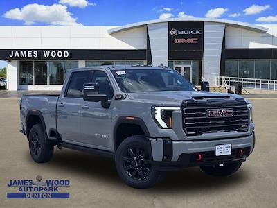 2025 GMC Sierra 2500 Crew Cab 4WD Pickup for sale #252677 - photo 1