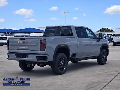 2025 GMC Sierra 2500 Crew Cab 4WD Pickup for sale #252677 - photo 2