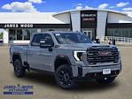 2025 GMC Sierra 2500 Crew Cab 4WD Pickup for sale #252677 - photo 1