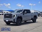 2025 GMC Sierra 2500 Crew Cab 4WD Pickup for sale #252677 - photo 3