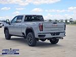 2025 GMC Sierra 2500 Crew Cab 4WD Pickup for sale #252677 - photo 4