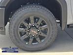 2025 GMC Sierra 2500 Crew Cab 4WD Pickup for sale #252677 - photo 8