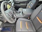 2025 GMC Sierra 2500 Crew Cab 4WD Pickup for sale #252677 - photo 9