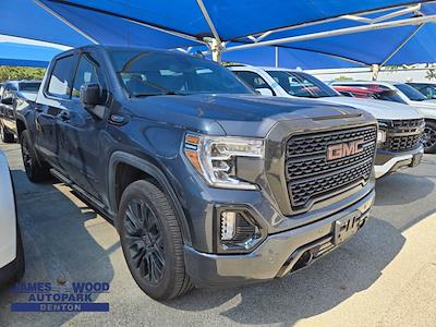 2021 GMC Sierra 1500 Crew Cab 4WD Pickup for sale #252677A1 - photo 1