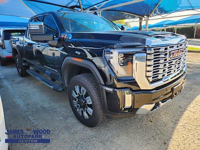 2024 GMC Sierra 2500 Crew Cab 4WD Pickup for sale #252682A1 - photo 1