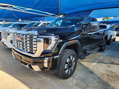 2024 GMC Sierra 2500 Crew Cab 4WD Pickup for sale #252682A1 - photo 2