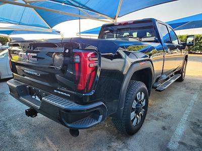 2024 GMC Sierra 2500 Crew Cab 4WD Pickup for sale #252682A1 - photo 2