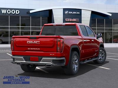 2025 GMC Sierra 1500 Crew Cab 4WD Pickup for sale #252698 - photo 2