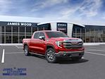 2025 GMC Sierra 1500 Crew Cab 4WD Pickup for sale #252698 - photo 1