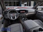 2025 GMC Sierra 1500 Crew Cab 4WD Pickup for sale #252698 - photo 15