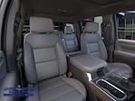 2025 GMC Sierra 1500 Crew Cab 4WD Pickup for sale #252698 - photo 16
