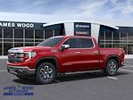 2025 GMC Sierra 1500 Crew Cab 4WD Pickup for sale #252698 - photo 3