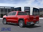 2025 GMC Sierra 1500 Crew Cab 4WD Pickup for sale #252698 - photo 4