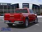 2025 GMC Sierra 1500 Crew Cab 4WD Pickup for sale #252698 - photo 2