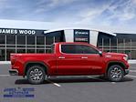 2025 GMC Sierra 1500 Crew Cab 4WD Pickup for sale #252698 - photo 5