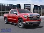 2025 GMC Sierra 1500 Crew Cab 4WD Pickup for sale #252698 - photo 7