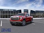 2025 GMC Sierra 1500 Crew Cab 4WD Pickup for sale #252698 - photo 8