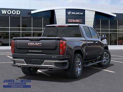 2025 GMC Sierra 1500 Crew Cab 4WD Pickup for sale #252699 - photo 2