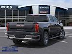 2025 GMC Sierra 1500 Crew Cab 4WD Pickup for sale #252699 - photo 2