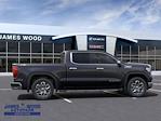 2025 GMC Sierra 1500 Crew Cab 4WD Pickup for sale #252699 - photo 5