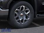 2025 GMC Sierra 1500 Crew Cab 4WD Pickup for sale #252699 - photo 9