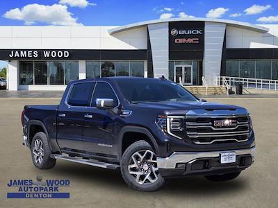 2025 GMC Sierra 1500 Crew Cab 4WD Pickup for sale #252701 - photo 1