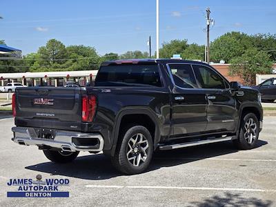 2025 GMC Sierra 1500 Crew Cab 4WD Pickup for sale #252701 - photo 2