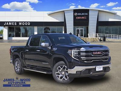 2025 GMC Sierra 1500 Crew Cab 4WD Pickup for sale #252702 - photo 1