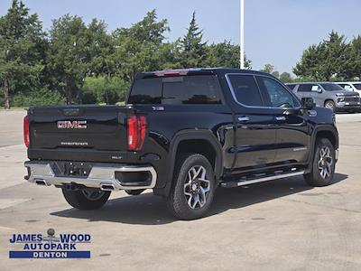 2025 GMC Sierra 1500 Crew Cab 4WD Pickup for sale #252702 - photo 2