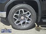 2025 GMC Sierra 1500 Crew Cab 4WD Pickup for sale #252702 - photo 9