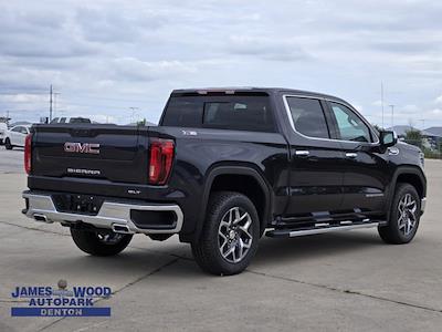2025 GMC Sierra 1500 Crew Cab 4WD Pickup for sale #252703 - photo 2