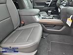 2025 GMC Sierra 1500 Crew Cab 4WD Pickup for sale #252703 - photo 10