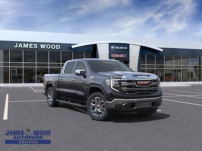2025 GMC Sierra 1500 Crew Cab RWD Pickup for sale #252705 - photo 1