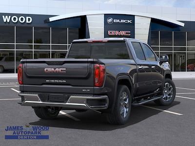 2025 GMC Sierra 1500 Crew Cab RWD Pickup for sale #252705 - photo 2