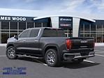 2025 GMC Sierra 1500 Crew Cab RWD Pickup for sale #252705 - photo 4