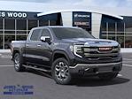 2025 GMC Sierra 1500 Crew Cab RWD Pickup for sale #252705 - photo 7