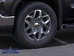 2025 GMC Sierra 1500 Crew Cab RWD Pickup for sale #252705 - photo 9