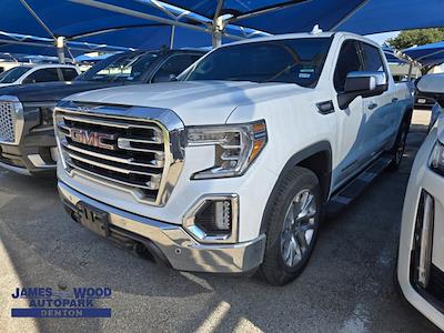 2020 GMC Sierra 1500 Crew Cab RWD Pickup for sale #252705A1 - photo 1