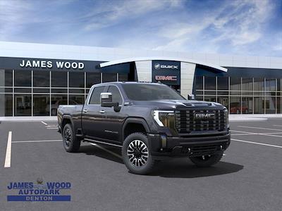 2025 GMC Sierra 2500 Crew Cab 4WD Pickup for sale #252709 - photo 1