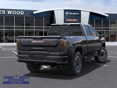 2025 GMC Sierra 2500 Crew Cab 4WD Pickup for sale #252709 - photo 2