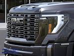 2025 GMC Sierra 2500 Crew Cab 4WD Pickup for sale #252709 - photo 13
