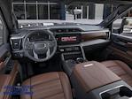 2025 GMC Sierra 2500 Crew Cab 4WD Pickup for sale #252709 - photo 15