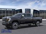 2025 GMC Sierra 2500 Crew Cab 4WD Pickup for sale #252709 - photo 3