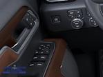 2025 GMC Sierra 2500 Crew Cab 4WD Pickup for sale #252709 - photo 22