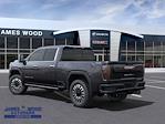 2025 GMC Sierra 2500 Crew Cab 4WD Pickup for sale #252709 - photo 4