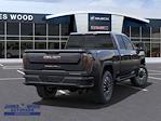 2025 GMC Sierra 2500 Crew Cab 4WD Pickup for sale #252709 - photo 2