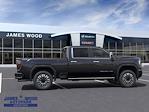 2025 GMC Sierra 2500 Crew Cab 4WD Pickup for sale #252709 - photo 5
